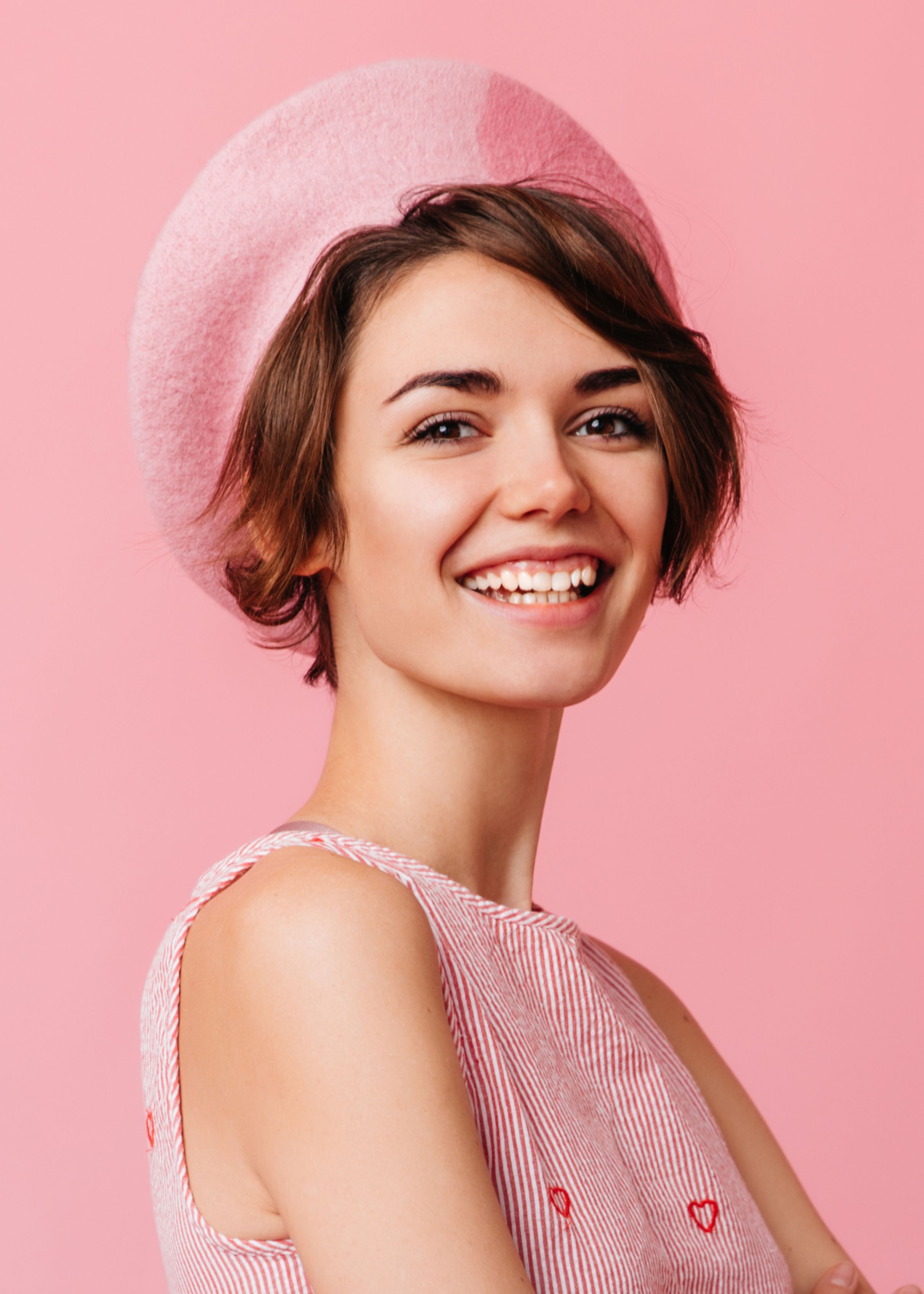Isabella Johnson - A glamorous Los Angeles model with impeccable style and elegance.